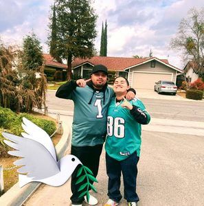 Meet your Posher, Virginia